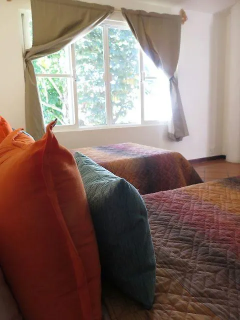 Dom wakacyjny Villas Del Mayab House For 4 Playa del Carmen Meksyk