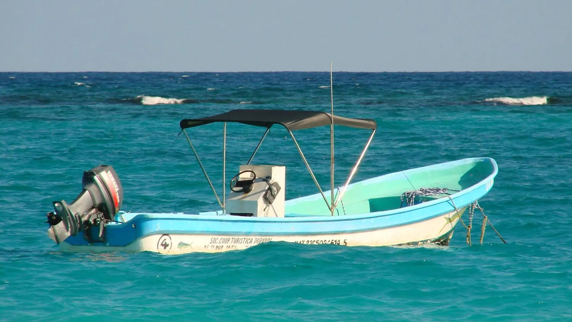 Dom wakacyjny Villas Del Mayab House For 4 Playa del Carmen