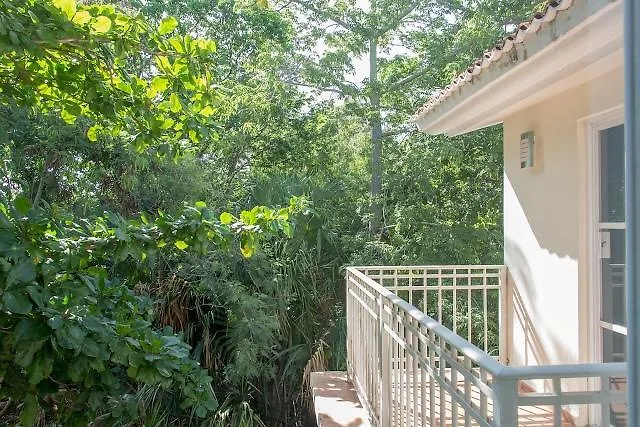 Villas Del Mayab House For 4 Playa del Carmen Meksyk