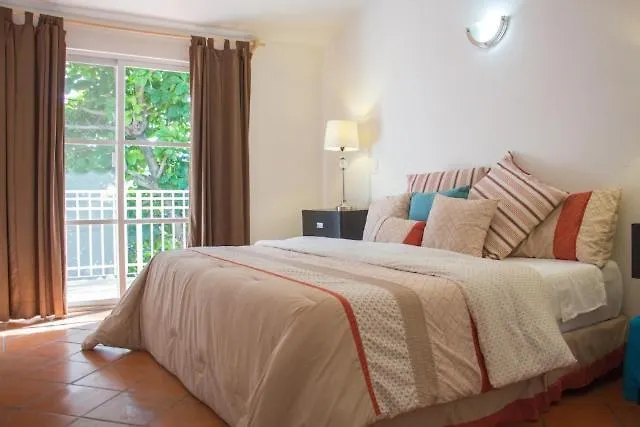 Villas Del Mayab House For 4 Playa del Carmen 0*,  Mexiko