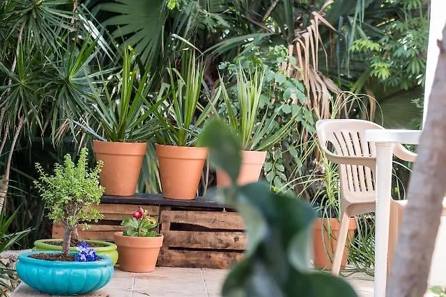 Villas Del Mayab House For 4 Playa del Carmen Mexiko