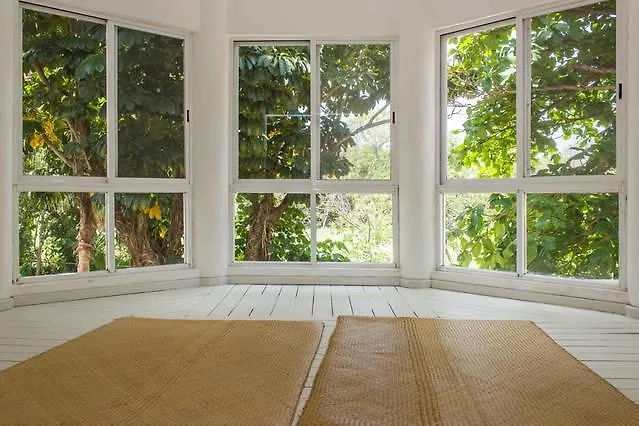 Prázdninový dům Villas Del Mayab House For 4 Playa del Carmen