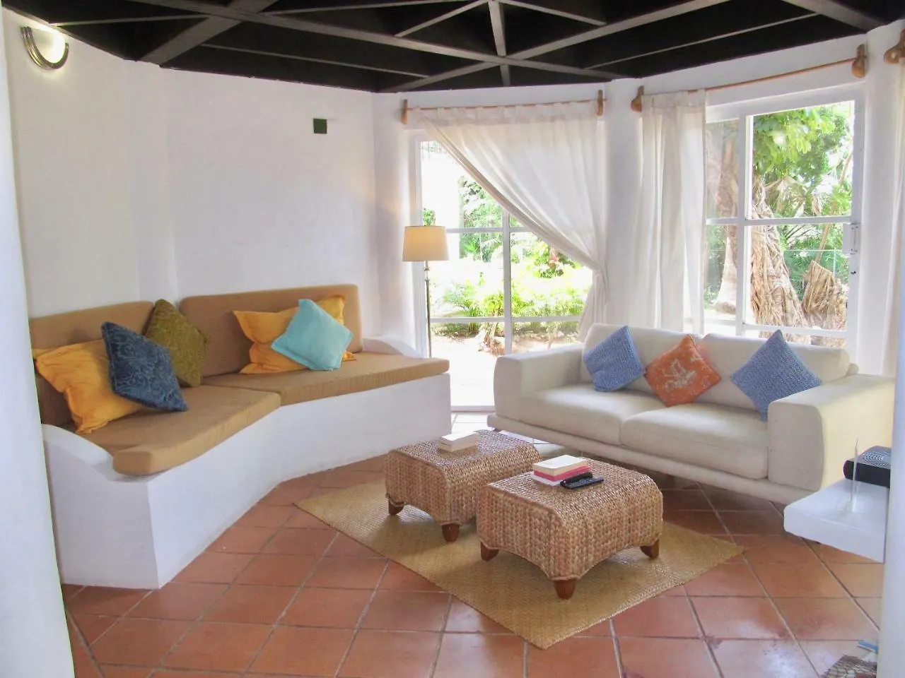 Villas Del Mayab House For 4 Playa del Carmen Mexiko
