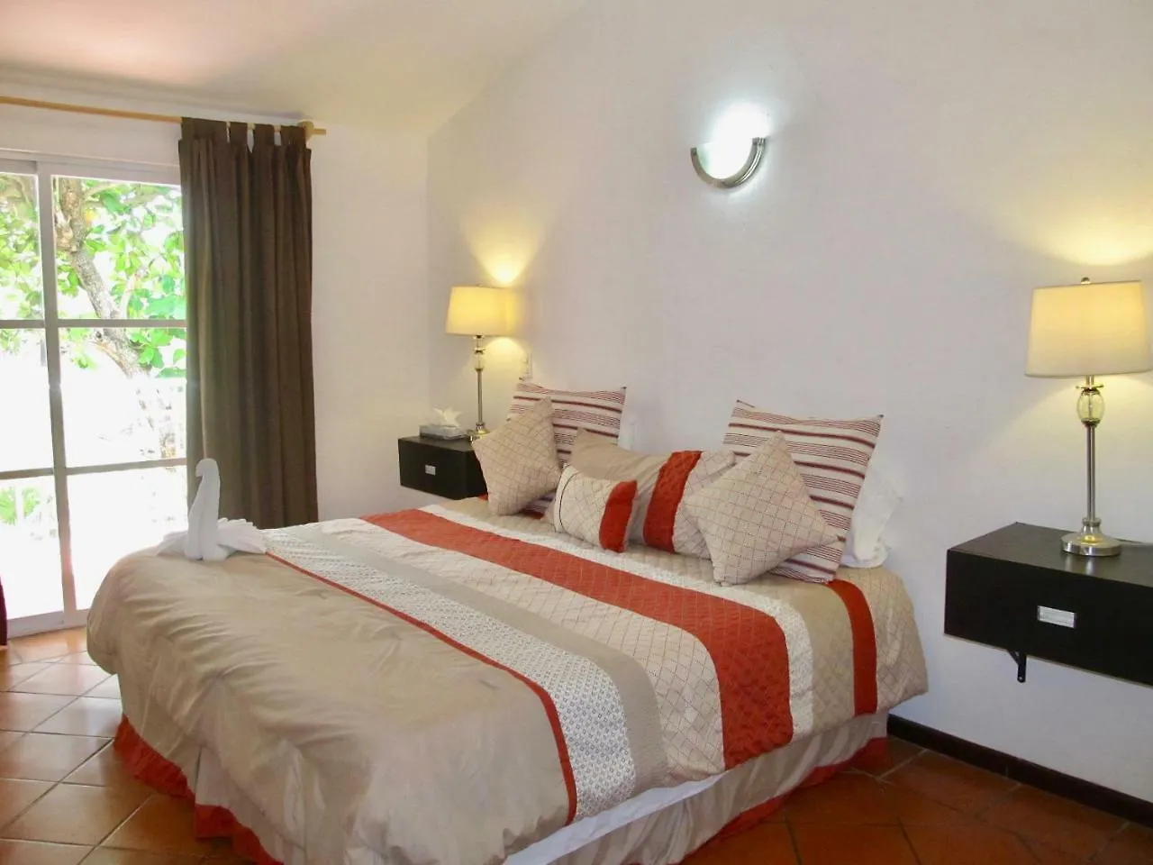 Villas Del Mayab House For 4 Playa del Carmen Prázdninový dům